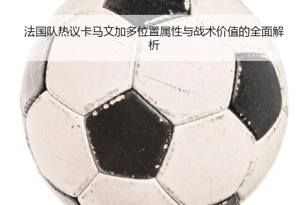 法国队热议卡马文加多位置属性与战术价值的全面解析